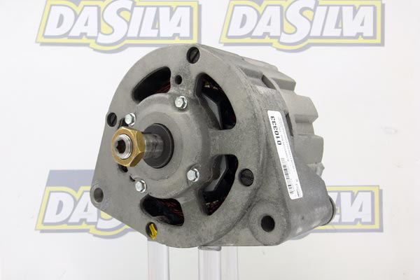 Generator / Alternator 010333 DA SILVA