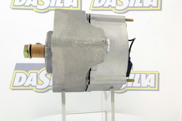 Generator / Alternator 010351 DA SILVA