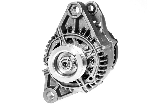 Generator / Alternator 010392 DA SILVA