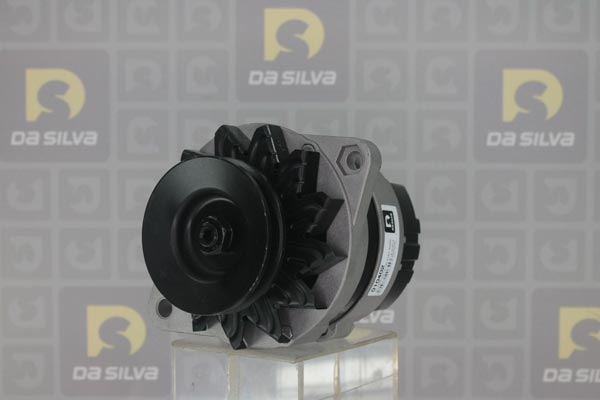 Generator / Alternator 010402 DA SILVA