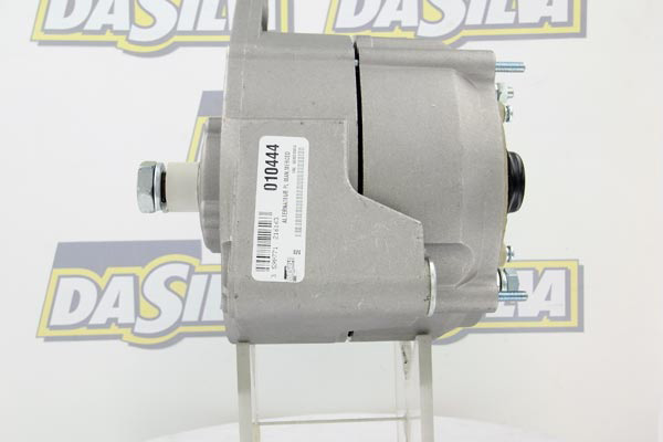 Generator / Alternator 010444 DA SILVA