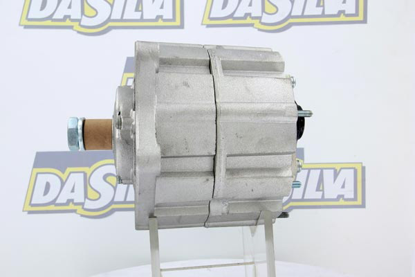 Generator / Alternator 010445 DA SILVA