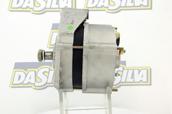 Generator / Alternator 010451 DA SILVA