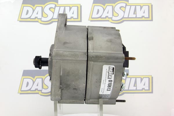 Generator / Alternator 010613 DA SILVA