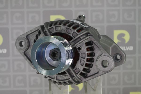 Generator / Alternator 010614 DA SILVA