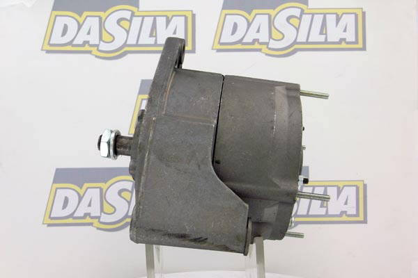 Generator / Alternator 010679 DA SILVA