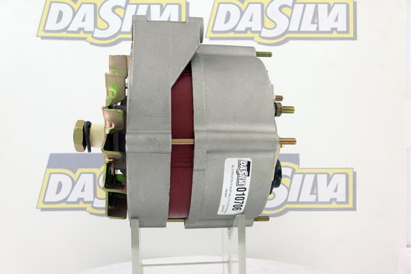 Generator / Alternator 010706 DA SILVA