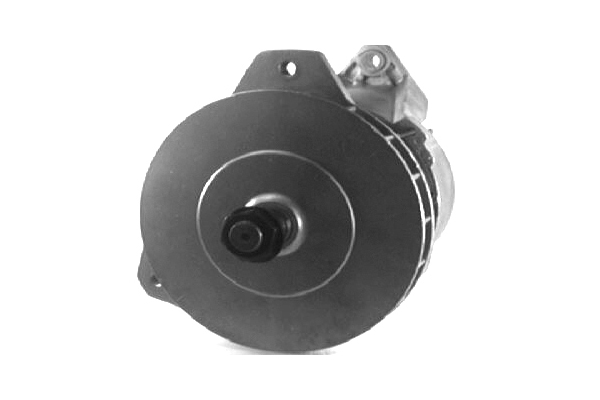 Generator / Alternator 010785 DA SILVA