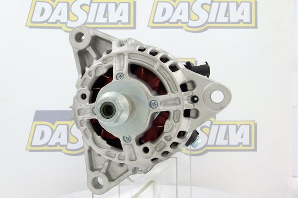 Generator / Alternator 010789 DA SILVA