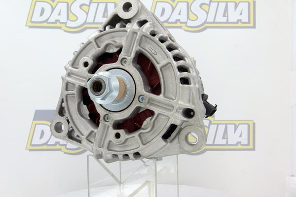 Generator / Alternator 010790 DA SILVA