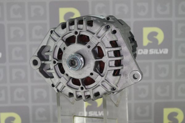 Generator / Alternator 010791 DA SILVA