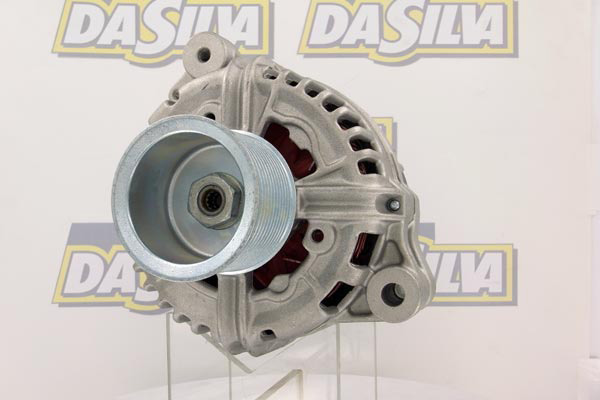 Generator / Alternator 010792 DA SILVA