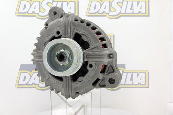 Generator / Alternator 010793 DA SILVA