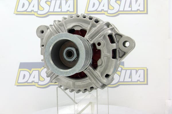 Generator / Alternator 010794 DA SILVA