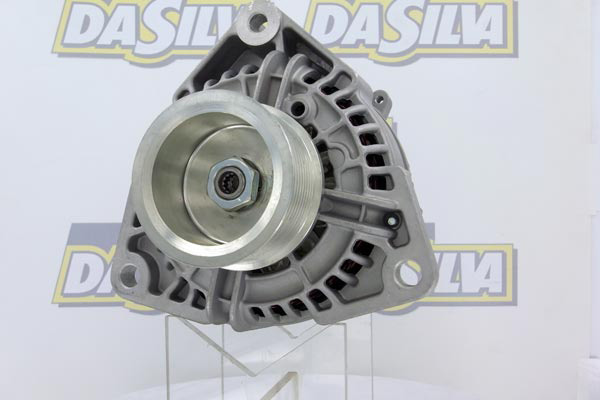 Generator / Alternator 010796 DA SILVA