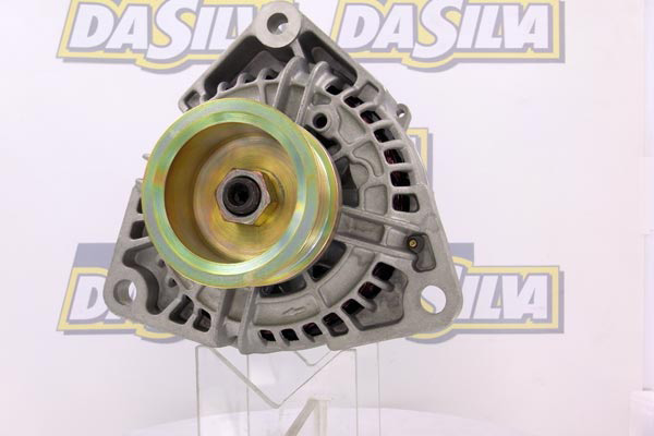 Generator / Alternator 010799 DA SILVA