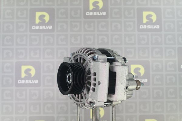 Generator / Alternator 010801 DA SILVA