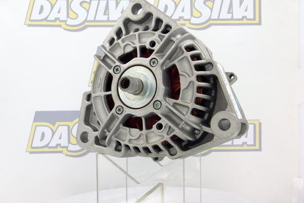 Generator / Alternator 010802 DA SILVA