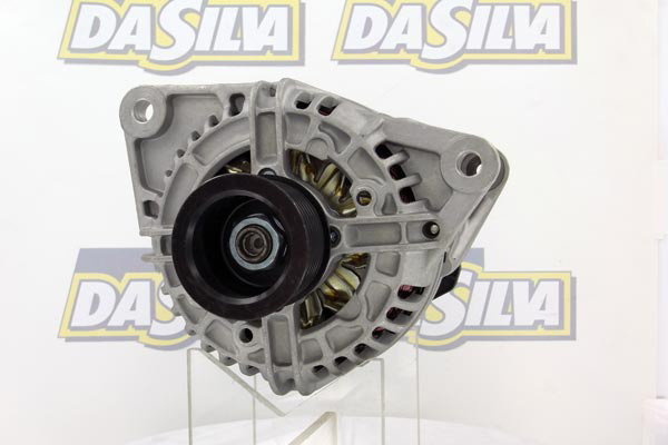 Generator / Alternator 010803 DA SILVA