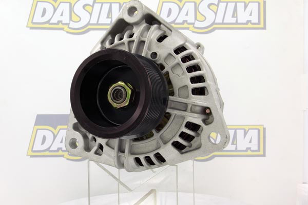 Generator / Alternator 010805 DA SILVA