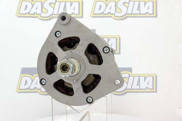 Generator / Alternator 010813 DA SILVA