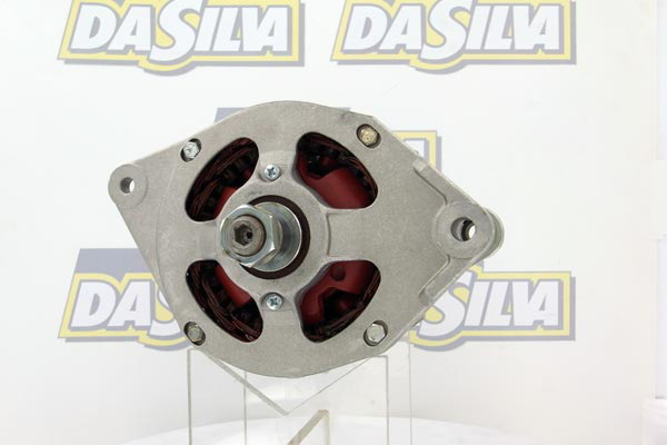 Generator / Alternator 010816 DA SILVA