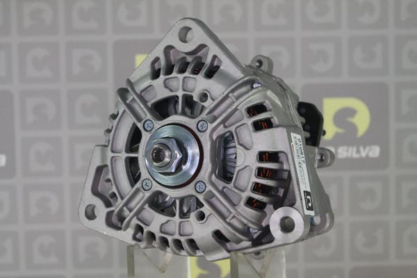 Generator / Alternator 010817 DA SILVA