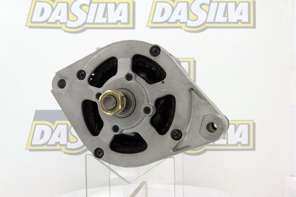 Generator / Alternator 010821 DA SILVA