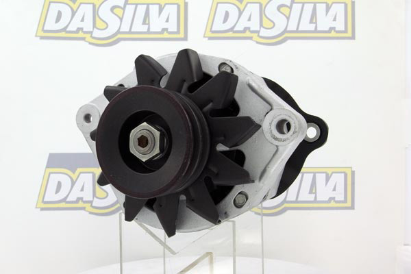 Generator / Alternator 010832 DA SILVA