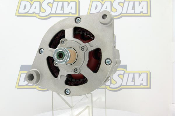 Generator / Alternator 010833 DA SILVA