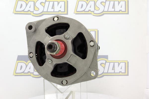 Generator / Alternator 010859 DA SILVA