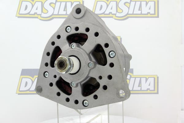 Generator / Alternator 010965 DA SILVA