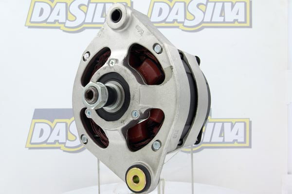 Generator / Alternator 010968 DA SILVA