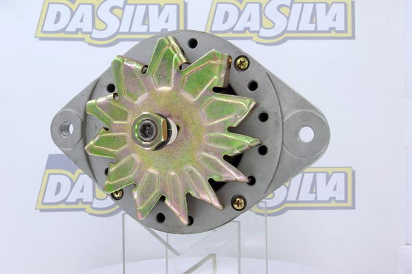 Generator / Alternator 011018 DA SILVA