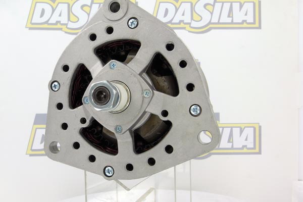 Generator / Alternator 011146 DA SILVA
