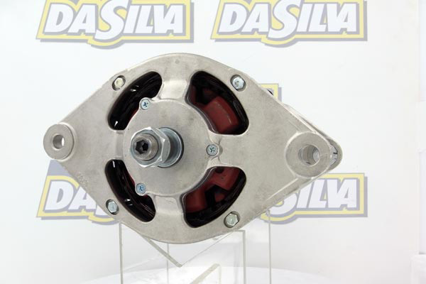 Generator / Alternator 011160 DA SILVA