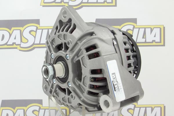 Generator / Alternator 011189 DA SILVA