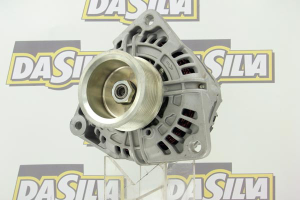 Generator / Alternator 011190 DA SILVA