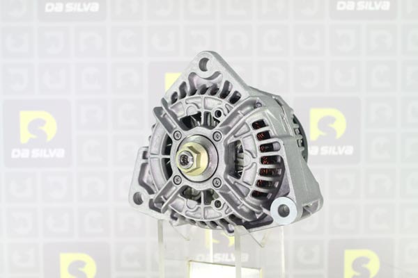 Generator / Alternator 011191 DA SILVA