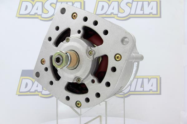 Generator / Alternator 011259 DA SILVA