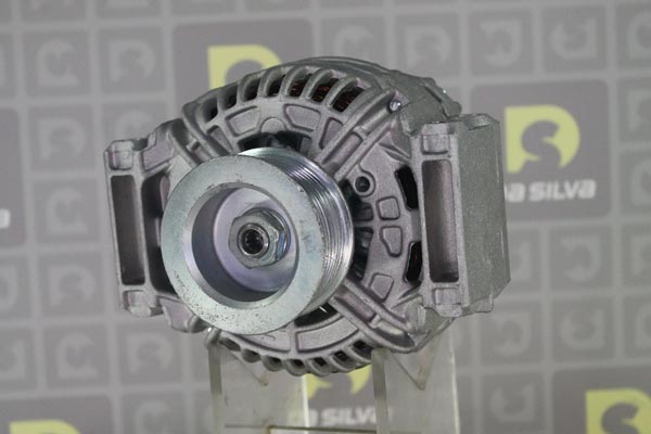 Generator / Alternator 011281 DA SILVA