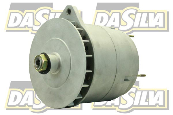 Generator / Alternator 011347 DA SILVA