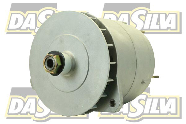Generator / Alternator 011348 DA SILVA
