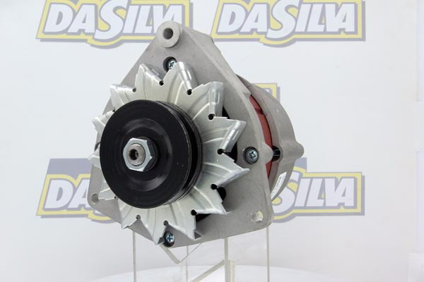 Generator / Alternator 011353 DA SILVA
