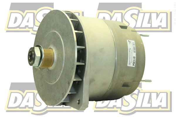 Generator / Alternator 011354 DA SILVA