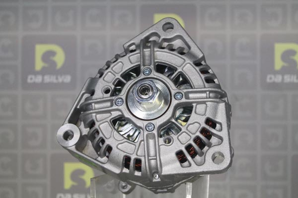 Generator / Alternator 011443 DA SILVA