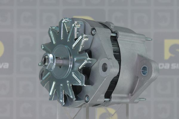 Generator / Alternator 011447 DA SILVA