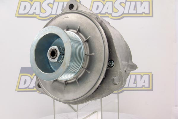 Generator / Alternator 011516 DA SILVA