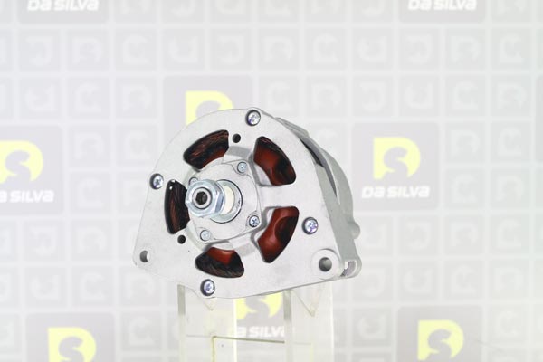 Generator / Alternator 011544 DA SILVA