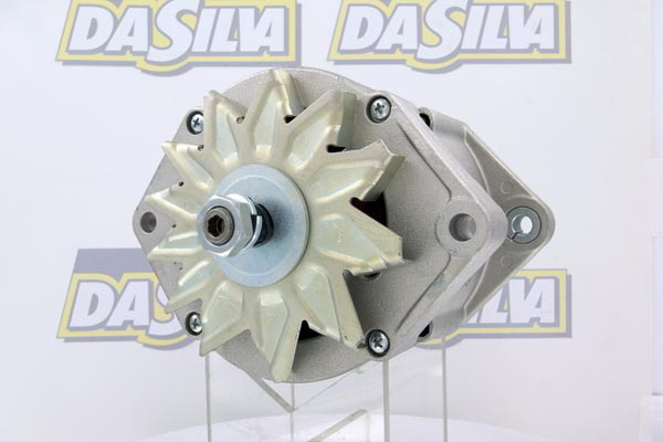 Generator / Alternator 011549 DA SILVA